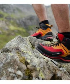 CHAUSSURES DE RANDONNÉE GARMONT VETTA TECH GTX 13 CHAUSSURES DE RANDONNÉE GARMONT VETTA TECH GTX -vélo boutique 2144410616412753a2e48.21139206