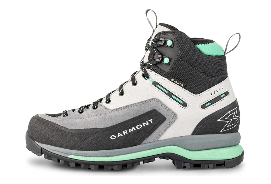 CHAUSSURES DE RANDONNÉE GARMONT VETTA TECH GTX 3 CHAUSSURES DE RANDONNÉE GARMONT VETTA TECH GTX