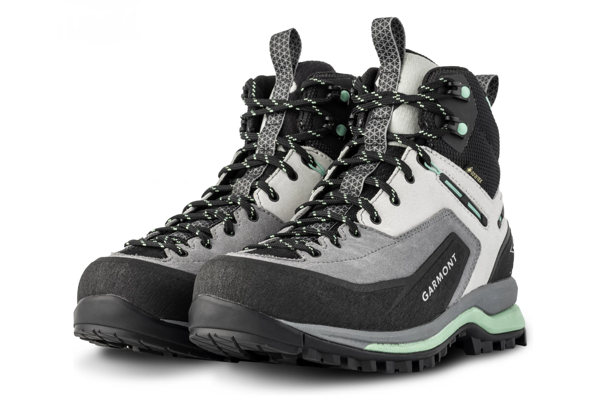 CHAUSSURES DE RANDONNÉE GARMONT VETTA TECH GTX 5 CHAUSSURES DE RANDONNÉE GARMONT VETTA TECH GTX – Image 3