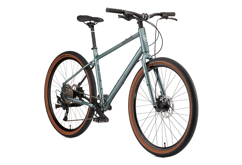 VÉLO DE VILLE FITNESS KONA DEW PLUS SHIMANO DEORE 8 VÉLO DE VILLE FITNESS KONA DEW PLUS SHIMANO DEORE – Image 6