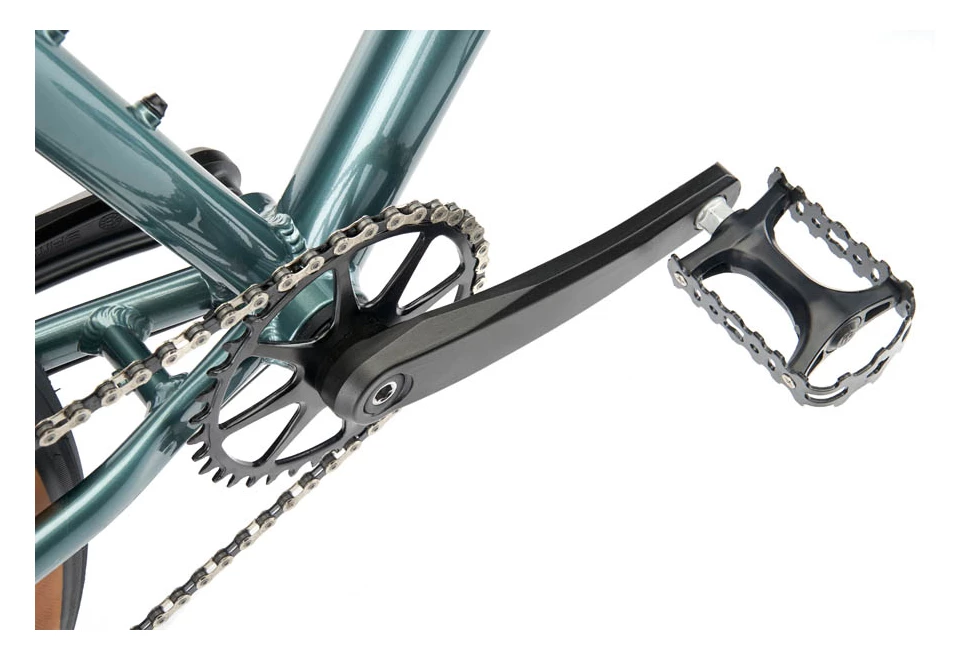 VÉLO DE VILLE FITNESS KONA DEW PLUS SHIMANO DEORE 12 VÉLO DE VILLE FITNESS KONA DEW PLUS SHIMANO DEORE – Image 10