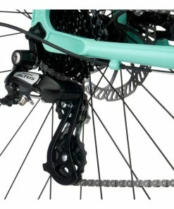 VÉLO DE VILLE FITNESS KONA DEW SHIMANO ALTUS 8V 2021 -vélo boutique 2149938616842f0d92322.97489494