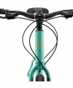 VÉLO DE VILLE FITNESS KONA DEW SHIMANO ALTUS 8V 2021 -vélo boutique 2149938616842fa09f0e5.57455269