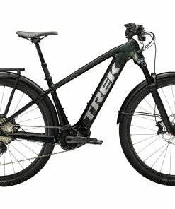 VTC ÉLECTRIQUE TREK POWERFLY 7 EQ SHIMANO SLX/XT 12V 2022