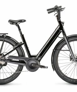 VÉLO DE VILLE ÉLECTRIQUE MOUSTACHE BIKES LUNDI 27.3