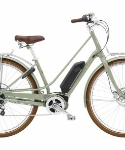 VÉLO DE VILLE ELECTRIQUE ELECTRA'S LOFT GO! 5I EQ 5V