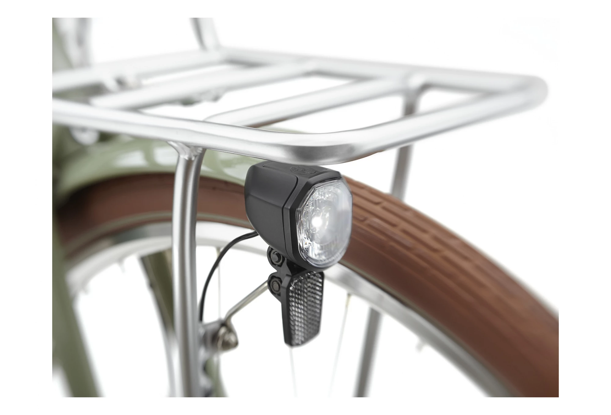 VÉLO DE VILLE ELECTRIQUE ELECTRA'S LOFT GO! 5I EQ 5V 11 VÉLO DE VILLE ELECTRIQUE ELECTRA'S LOFT GO! 5I EQ 5V – Image 9