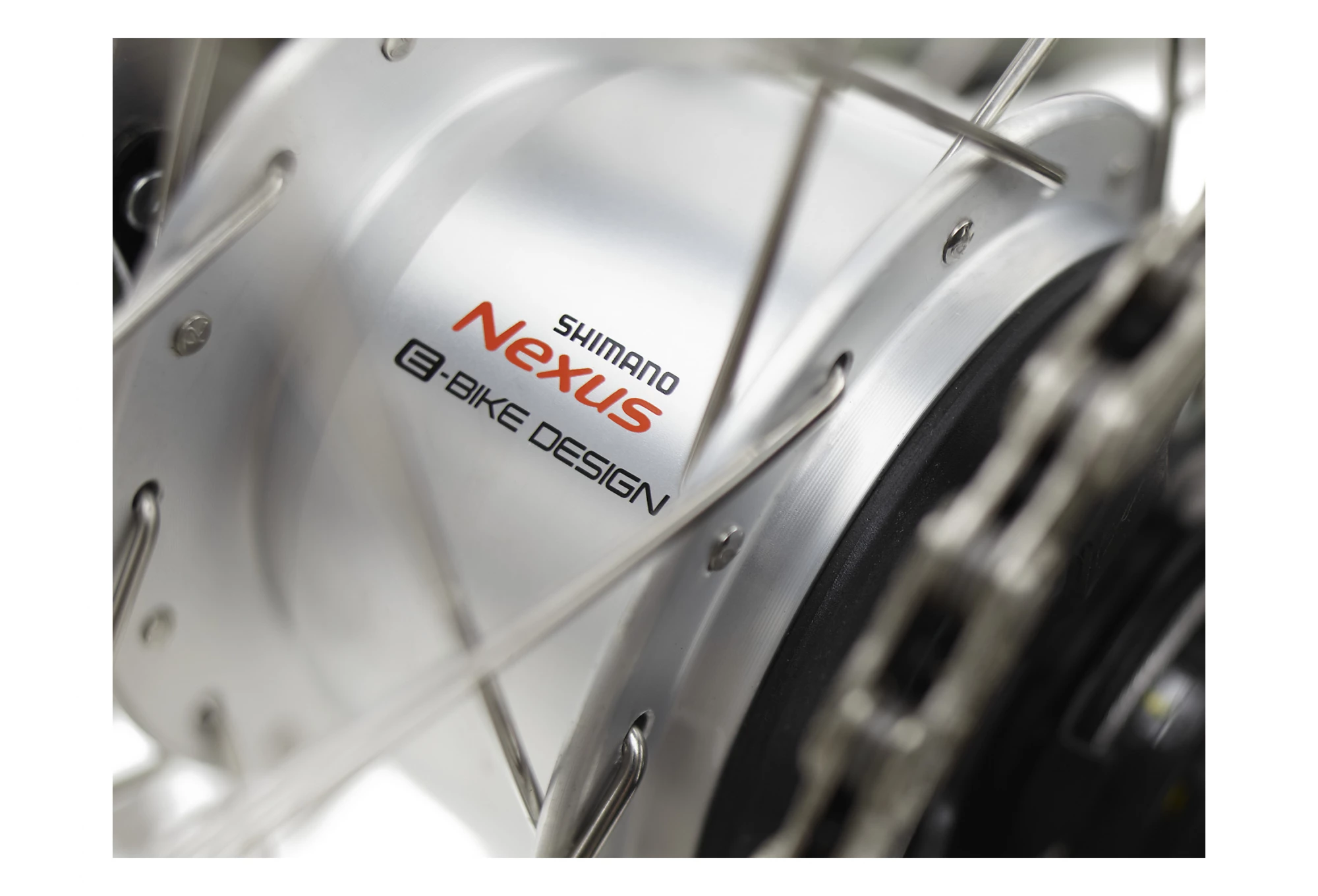 VÉLO DE VILLE ELECTRIQUE ELECTRA'S LOFT GO! 5I EQ 5V 7 VÉLO DE VILLE ELECTRIQUE ELECTRA'S LOFT GO! 5I EQ 5V – Image 5