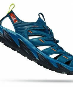 CHAUSSURES OUTDOOR HOKA ONE ONE HOPARA BLEU 11 CHAUSSURES OUTDOOR HOKA ONE ONE HOPARA BLEU -vélo boutique 217750361a78ec58991a8.51745143