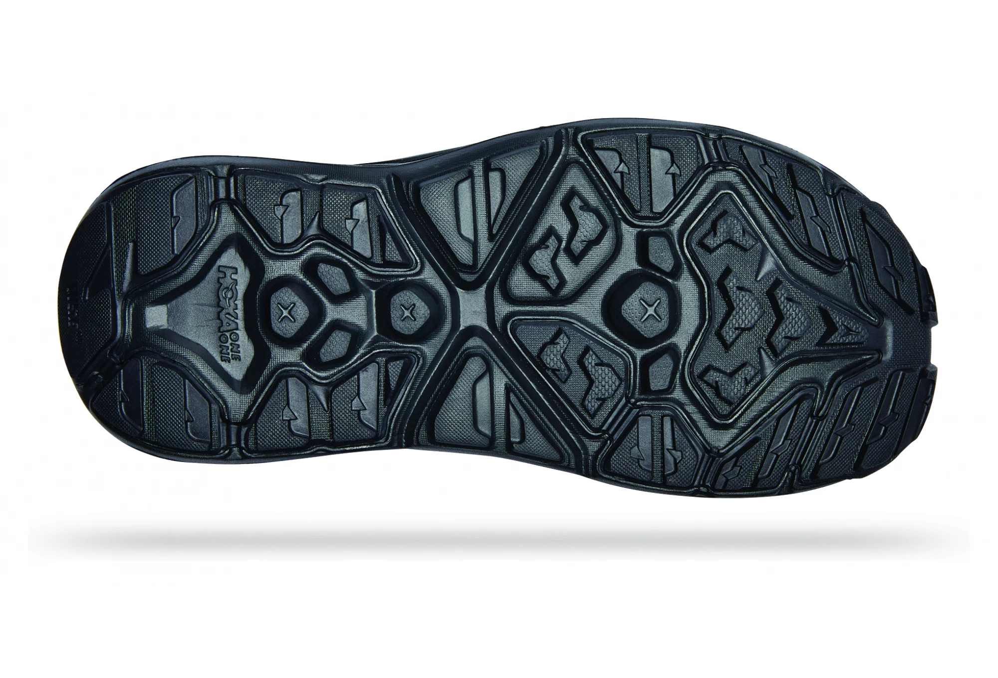 CHAUSSURES OUTDOOR HOKA ONE ONE HOPARA BLEU 6 CHAUSSURES OUTDOOR HOKA ONE ONE HOPARA BLEU – Image 4