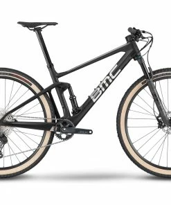 VTT TOUT-SUSPENDU BMC FOURSTROKE 01 SLX 12V 2022