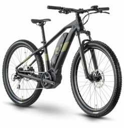 R-raymon VTT Électrique Semi-Rigide R Raymon HardRay E 2.0 Shimano