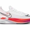 Nike ZoomX Streakfly Blanc / Rouge 2 Nike ZoomX Streakfly Blanc / Rouge -vélo boutique 2185409620a3675854d86