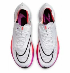 Nike ZoomX Streakfly Blanc / Rouge 10 Nike ZoomX Streakfly Blanc / Rouge -vélo boutique 2185409624ee53646b658
