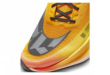 Nike ZoomX Vaporfly Next 2 Chaussures De Running Hakone Orange 4 Nike ZoomX Vaporfly Next 2 Chaussures De Running Hakone Orange – Image 2