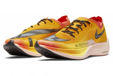 Nike ZoomX Vaporfly Next 2 Chaussures De Running Hakone Orange 5 Nike ZoomX Vaporfly Next 2 Chaussures De Running Hakone Orange – Image 3