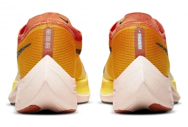 Nike ZoomX Vaporfly Next 2 Chaussures De Running Hakone Orange 6 Nike ZoomX Vaporfly Next 2 Chaussures De Running Hakone Orange – Image 4