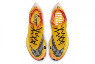 Nike ZoomX Vaporfly Next 2 Chaussures De Running Hakone Orange 7 Nike ZoomX Vaporfly Next 2 Chaussures De Running Hakone Orange – Image 5