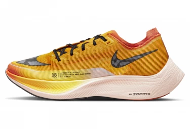 Nike ZoomX Vaporfly Next 2 Chaussures De Running Hakone Orange 3 Nike ZoomX Vaporfly Next 2 Chaussures De Running Hakone Orange