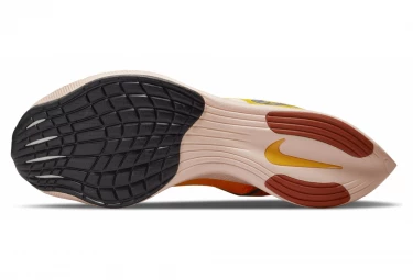 Nike ZoomX Vaporfly Next 2 Chaussures De Running Hakone Orange 8 Nike ZoomX Vaporfly Next 2 Chaussures De Running Hakone Orange – Image 6