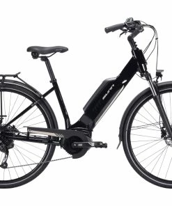 VÉLO DE VILLE ÉLECTRIQUE SUNN URB RISE SHIMANO