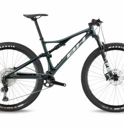 BH Lynx Race Carbon RC 6.0 Shimano Deore XT Vert 2022