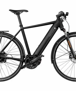Riese & Muller VÉLO ÉLECTRIQUE RIESE MULLER ROADSTER VARIO