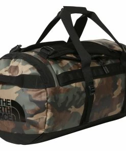 SAC DE VOYAGE THE NORTH FACE BASE CAMP DUFFEL