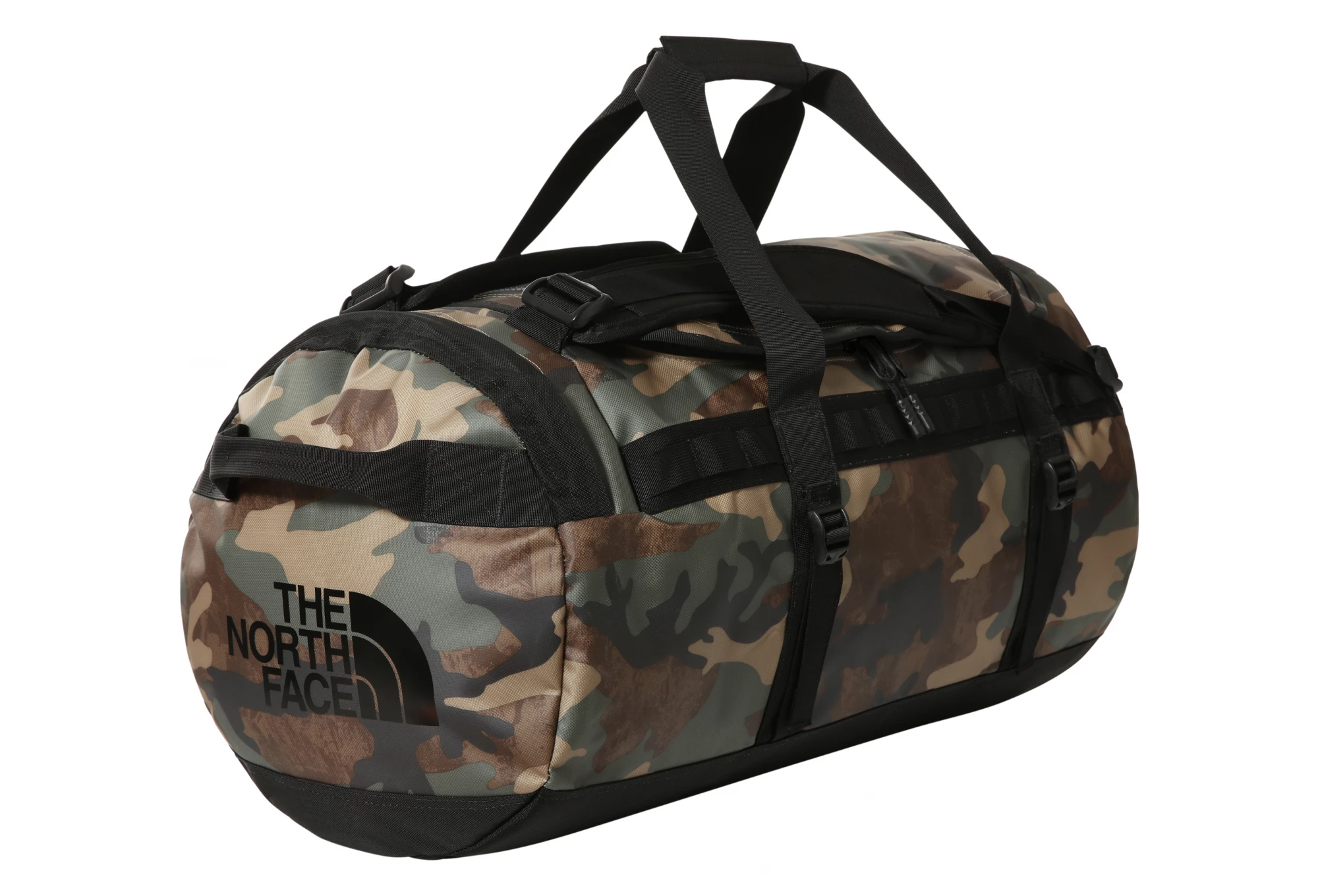 SAC DE VOYAGE THE NORTH FACE BASE CAMP DUFFEL 3 SAC DE VOYAGE THE NORTH FACE BASE CAMP DUFFEL