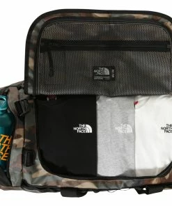 SAC DE VOYAGE THE NORTH FACE BASE CAMP DUFFEL 7 SAC DE VOYAGE THE NORTH FACE BASE CAMP DUFFEL -vélo boutique 218971062502effef7978