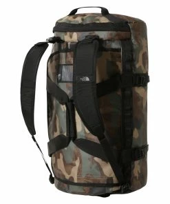 SAC DE VOYAGE THE NORTH FACE BASE CAMP DUFFEL 8 SAC DE VOYAGE THE NORTH FACE BASE CAMP DUFFEL -vélo boutique 218971062502f056e4b56