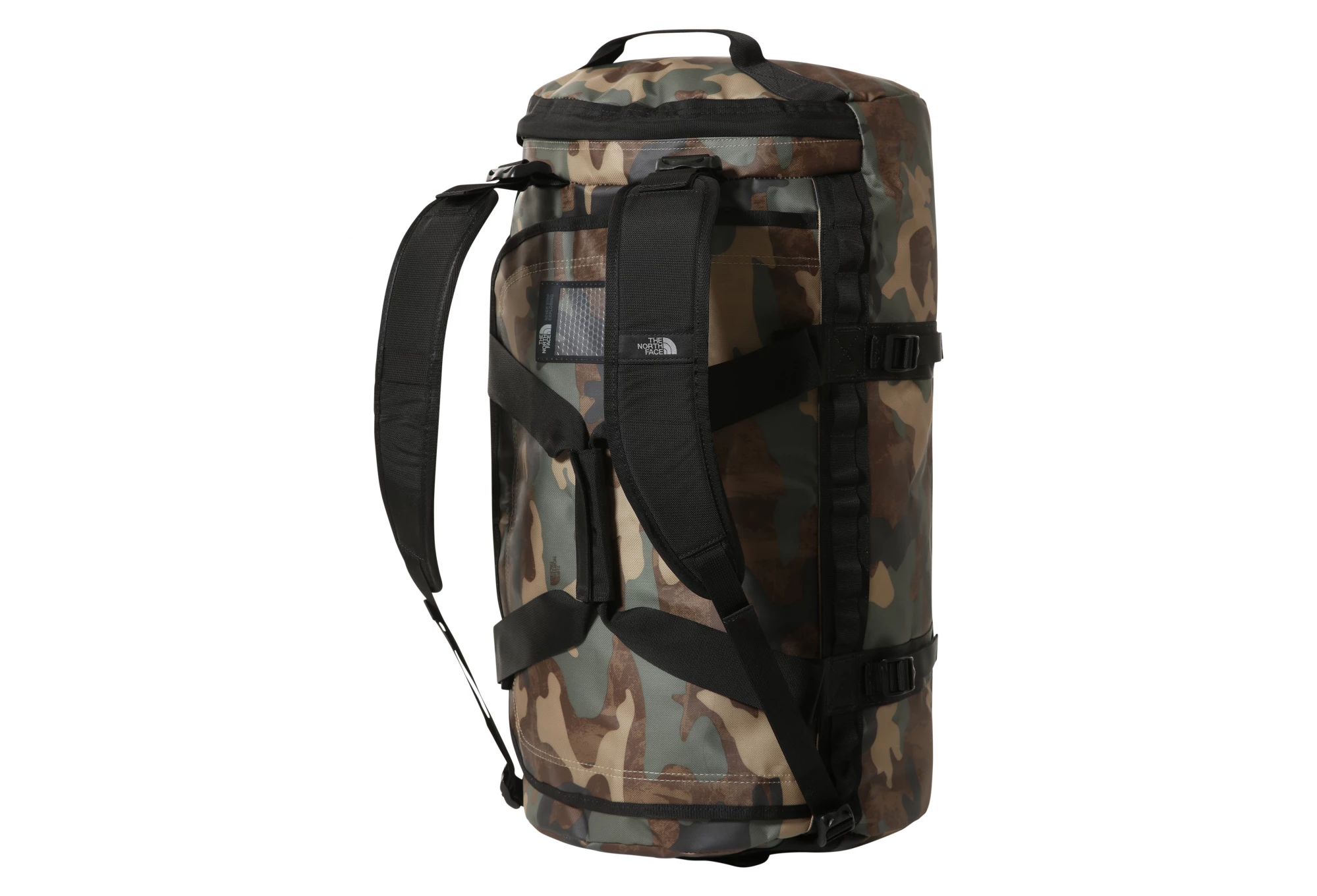 SAC DE VOYAGE THE NORTH FACE BASE CAMP DUFFEL 5 SAC DE VOYAGE THE NORTH FACE BASE CAMP DUFFEL – Image 3