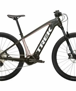 VTT ÉLECTRIQUE TREK POWERFLY 5 DEORE XT 12V 2022