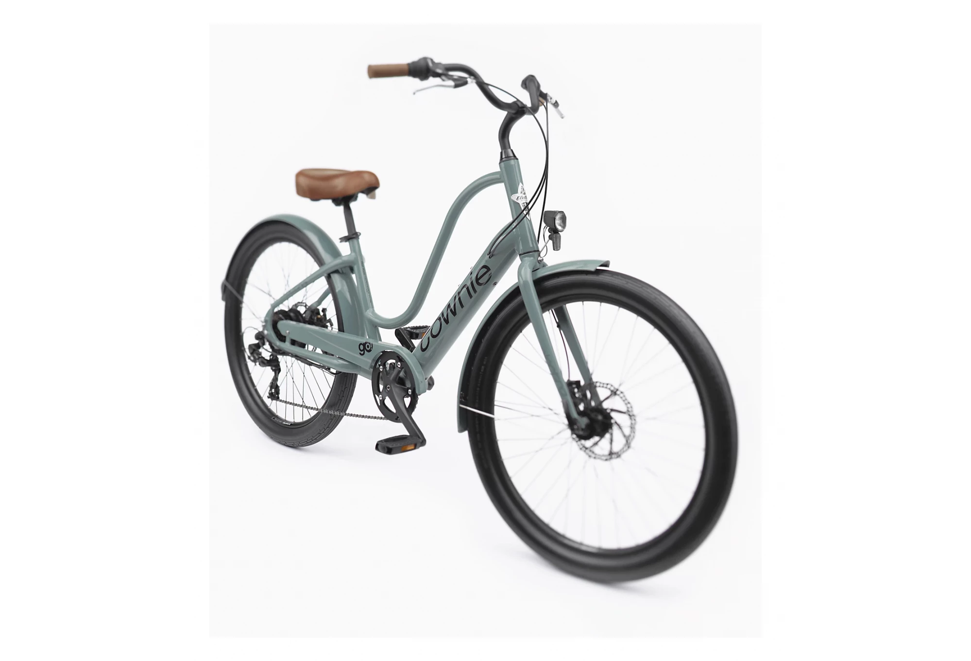 VÉLO DE VILLE ÉLECTRIQUE ELECTRA TOWNIE GO 7D ! EQ 4 VÉLO DE VILLE ÉLECTRIQUE ELECTRA TOWNIE GO 7D ! EQ – Image 2