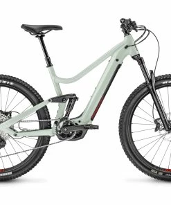 MOUSTACHE BIKES SAMEDI 27 WIDE 4 SHIMANO 27.5