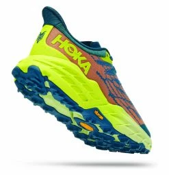 Chaussures De Trail Hoka One One Speedgoat 5 Bleu / Rouge 9 Chaussures De Trail Hoka One One Speedgoat 5 Bleu / Rouge -vélo boutique 219201061d6c25eea7530.97975508