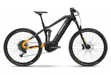 L'Haibike AllTrail 6 29, VTT Électrique Tout-Suspendu SX Eagle 3 L'Haibike AllTrail 6 29, VTT Électrique Tout-Suspendu SX Eagle