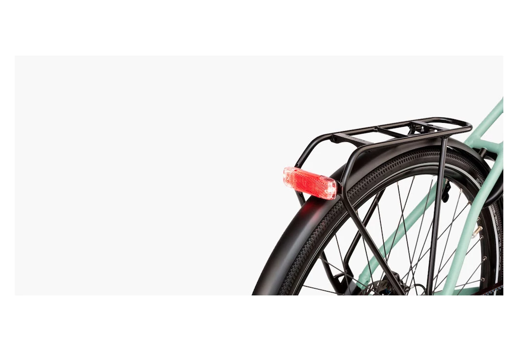 VÉLO ÉLECTRIQUE DE VILLE RIESE & MULLER ROADSTER 4 VÉLO ÉLECTRIQUE DE VILLE RIESE & MULLER ROADSTER – Image 2