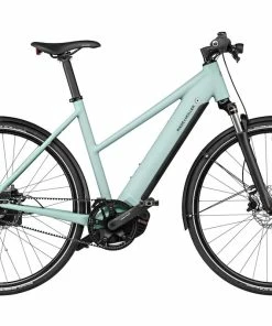 VÉLO ÉLECTRIQUE DE VILLE RIESE & MULLER ROADSTER