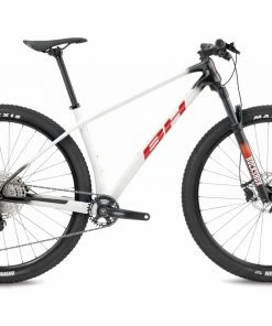VTT SEMI-RIGIDE BH ULTIMATE RC 6.5 SHIMANO XT 12V 2022