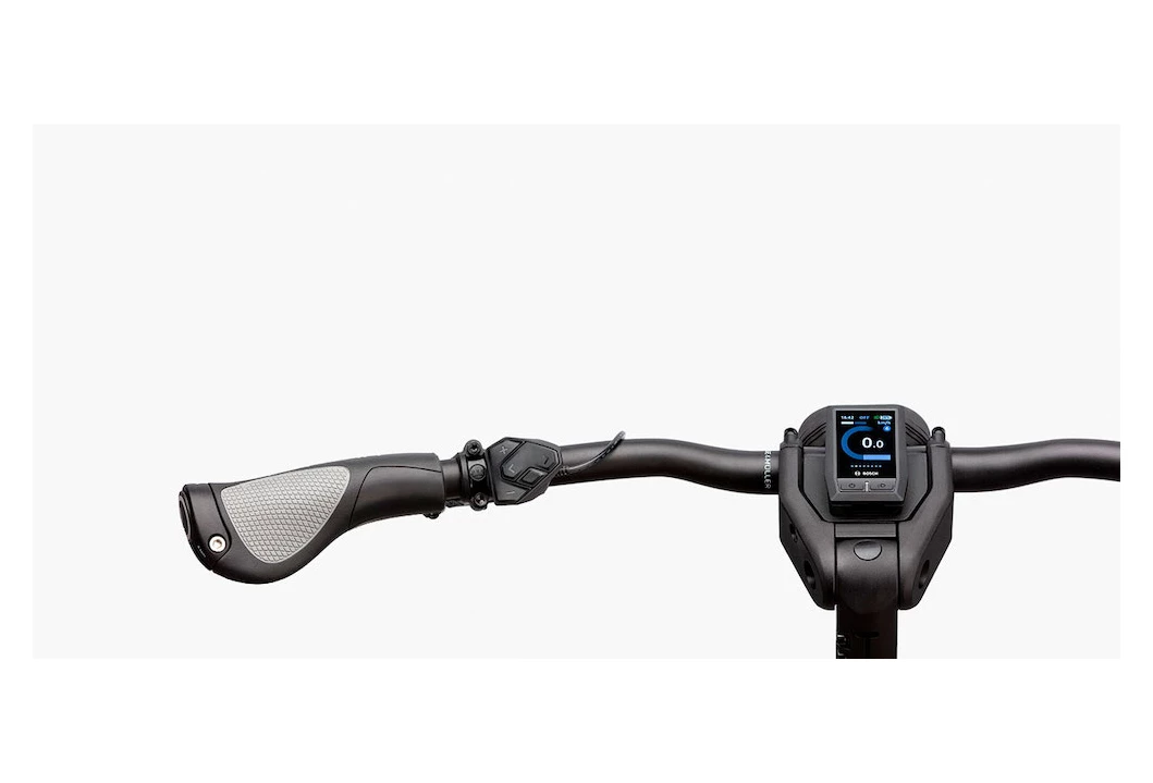 VÉLO ÉLECTRIQUE RIESE & MULLER Delite GT Touring 4 VÉLO ÉLECTRIQUE RIESE & MULLER Delite GT Touring – Image 2