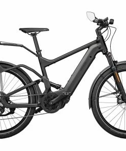 VÉLO ÉLECTRIQUE RIESE & MULLER Delite GT Touring