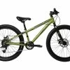 VTT ENFANT SCAMP HIGHFOX 24 MICROSHIFT 8V 2022 -vélo boutique 2199101628b8c32709630