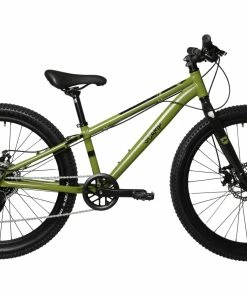 VTT ENFANT SCAMP HIGHFOX 24 MICROSHIFT 8V 2022