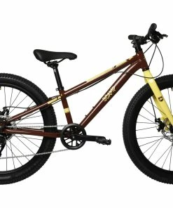 SCAMP HIGHFOX MICROSHIFT MEZZO 8V 2022