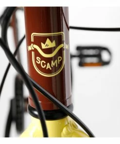 SCAMP HIGHFOX MICROSHIFT MEZZO 8V 2022 10 SCAMP HIGHFOX MICROSHIFT MEZZO 8V 2022 -vélo boutique 2199102628bacd067c083