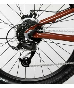 SCAMP HIGHFOX MICROSHIFT MEZZO 8V 2022 13 SCAMP HIGHFOX MICROSHIFT MEZZO 8V 2022 -vélo boutique 2199102628bad010511f6