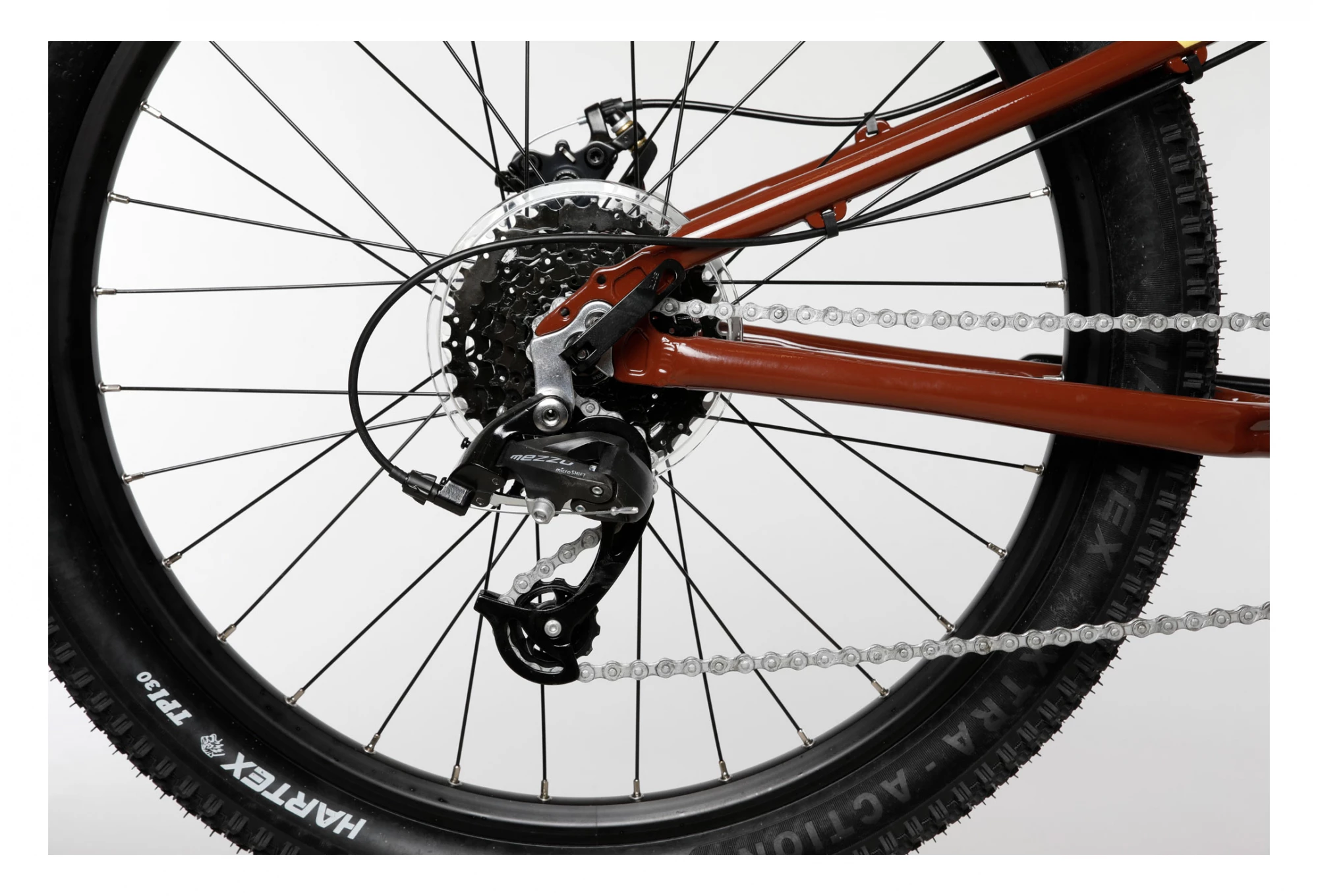 SCAMP HIGHFOX MICROSHIFT MEZZO 8V 2022 8 SCAMP HIGHFOX MICROSHIFT MEZZO 8V 2022 – Image 6