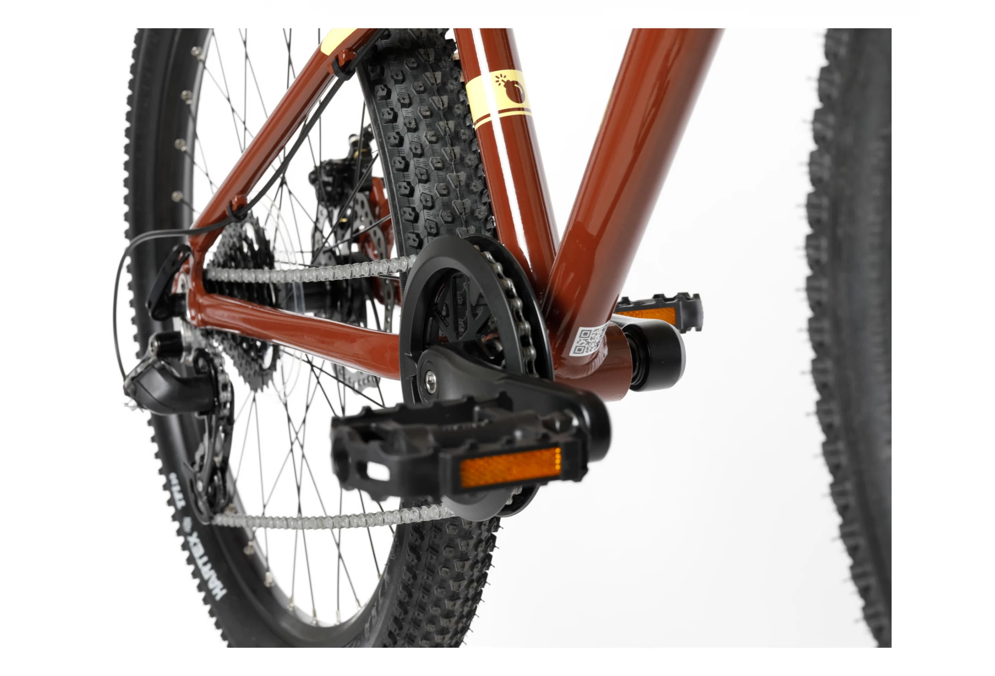 SCAMP HIGHFOX MICROSHIFT MEZZO 8V 2022 6 SCAMP HIGHFOX MICROSHIFT MEZZO 8V 2022 – Image 4