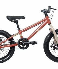 SCAMP MEDFOX SINGLE SPEED 16'' ROSE BEIGE 2022